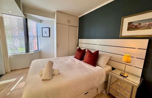 Elizabeth Bay Apartamento | Couple's Gateway in Sunny Elizabeth Bay