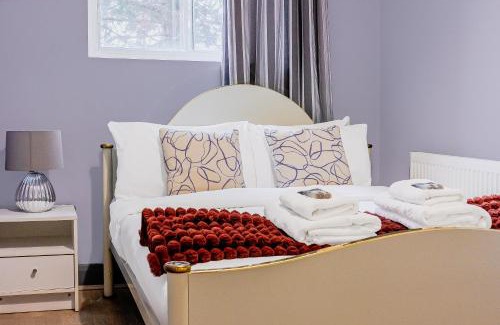 Addison Apartamento | Couple's getaway 1BDR apt near Holland Park