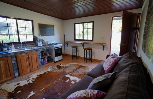 Colon Otro | Couple's Room - Total Connection with Nature