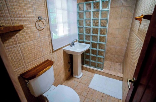 Colon Otro | Couple's Room - Total Connection with Nature