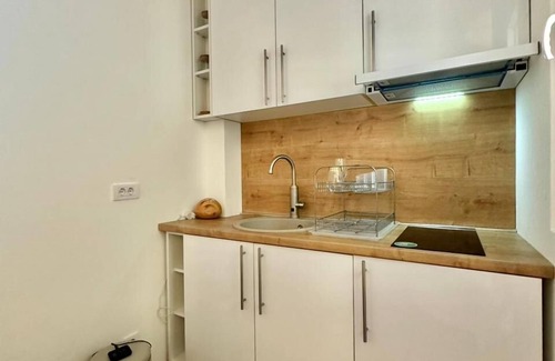 Bijeli do Apartamento | Couple Studio Angela