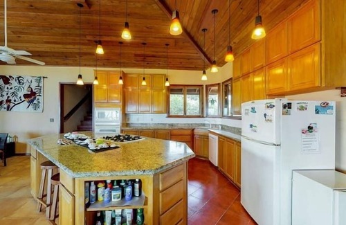 First Bight Villa | Couple Suite @ Far Tortuga, First Bight