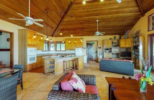 First Bight Villa | Couple Suite @ Far Tortuga, First Bight