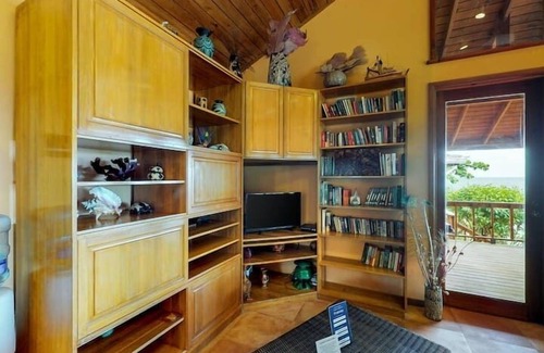 First Bight Villa | Couple Suite @ Far Tortuga, First Bight