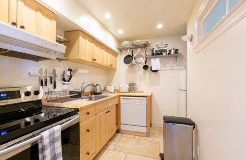 Panoramic Hill Condominio | Condominio de parejas sobre Memorial Stadium