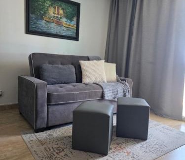 Cabezas Apartamento | Couples Oceanview Getaway