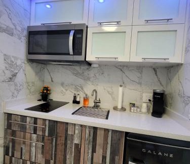 Cabezas Apartamento | Couples Oceanview Getaway