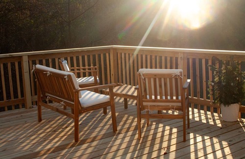 Dahlonega Cabina | Couples Playroom in Dahlonega