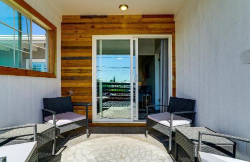 El Paso Apartamento | Couples Retreat with Grill Near El Paso Zoo!