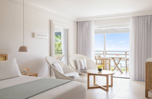 Ocho Rios Complejo | Couples Sans Souci All Inclusive