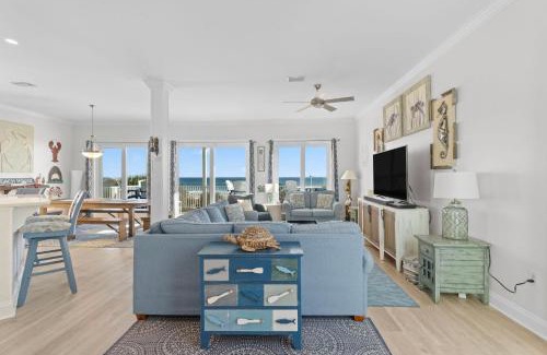 Southpointe Casa | Courageous Beach House Suite D