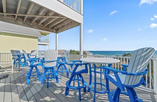 Southpointe Casa | Courageous Beach House Suite D