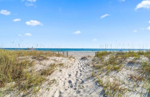 Southpointe Casa | Courageous Beach House Suite D
