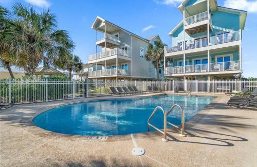 Southpointe Casa | Courageous Beach House Suite D