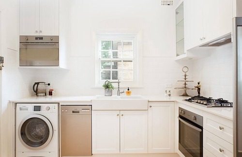 Woollahra Apartamento | COURALLIE - Organizado por: L'Abode Accommodation