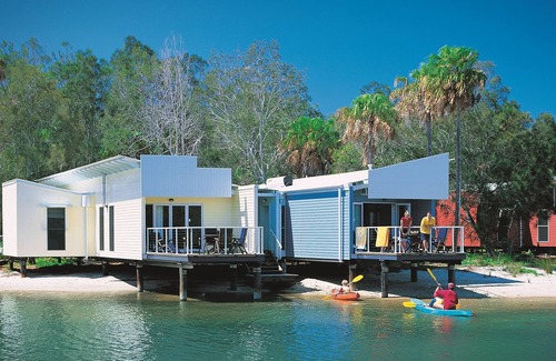Gold Coast Complejo | Couran Cove Island Resort