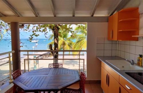Trois-Ilets Casa | Courbaril Village