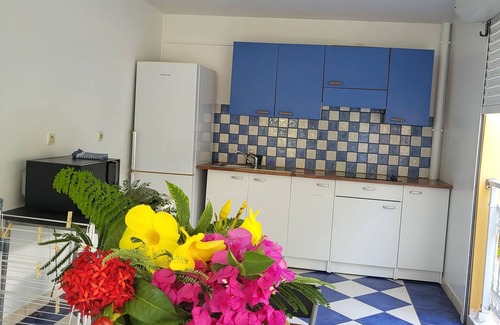 Trois-Ilets Casa | Courbaril Village