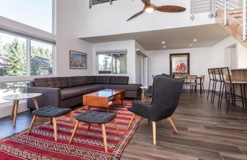 Mammoth Lakes Apartamento | Courchevel C # 9