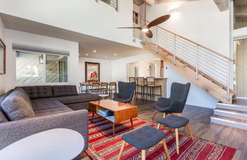 Mammoth Lakes Apartamento | Courchevel C # 9
