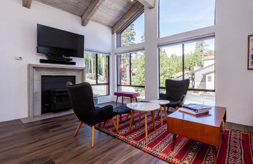 Mammoth Lakes Apartamento | Courchevel C # 9