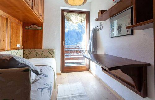 Pallusieux Apartamento | Courmayeur~navetta gratuita per il centro+impianti