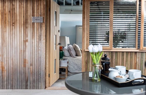 Painswick Cama Y Desayuno | Court House Manor Luxury B&B