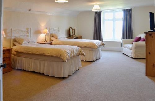 Porlock Casa | Court Place