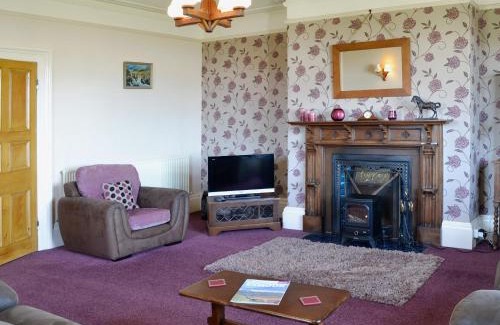 Porlock Casa | Court Place