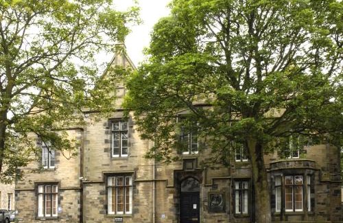 Linlithgow Apartamento | Court Residence Aparthotel