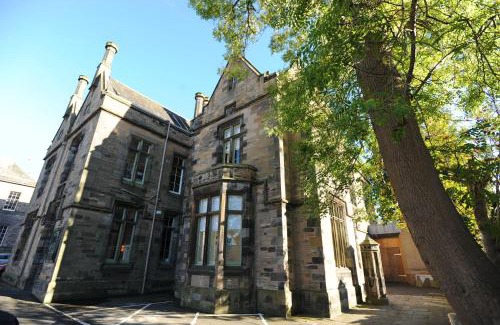 Linlithgow Apartamento | Court Residence Aparthotel