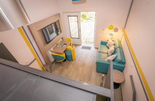 Linlithgow Apartamento | Court Residence Aparthotel