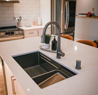 Courtenay Apartamento | Courtenay Luxe Suite