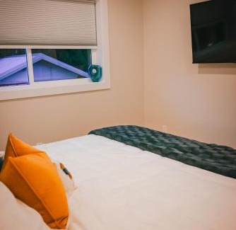 Courtenay Apartamento | Courtenay Luxe Suite