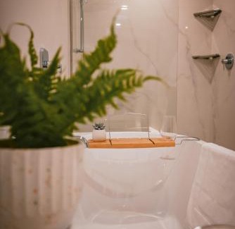 Courtenay Apartamento | Courtenay Luxe Suite
