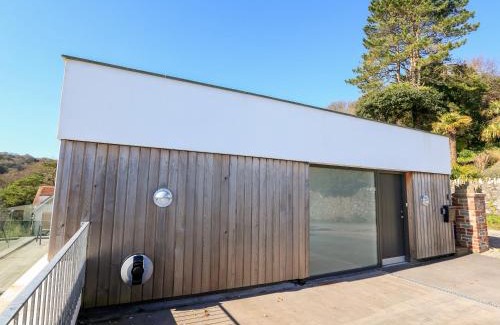 Salcombe Casa | Courtenay Villa