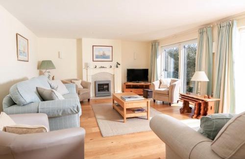 Salcombe Casa | Courtenay Villa