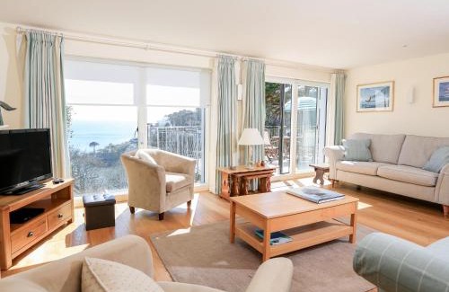 Salcombe Casa | Courtenay Villa