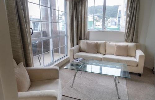 Te Aro Apartamento | Courtenay Village