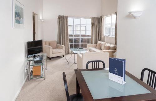 Te Aro Apartamento | Courtenay Village