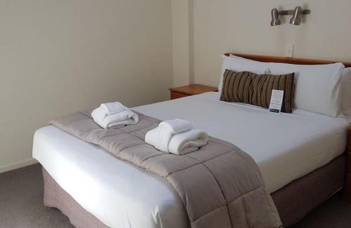 Te Aro Apartamento | Courtenay Village