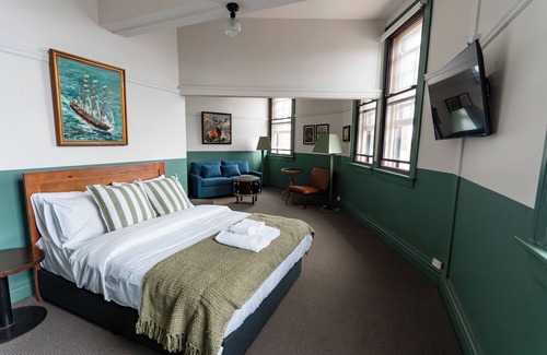 Darlinghurst Hotel | Courthouse Hotel
