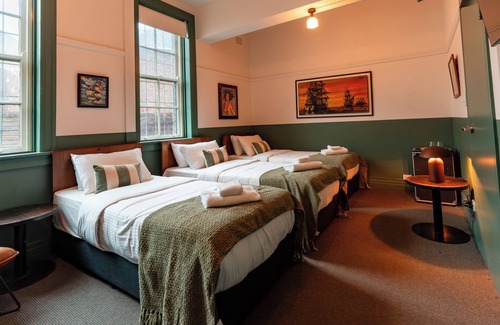 Darlinghurst Hotel | Courthouse Hotel