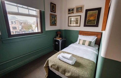 Darlinghurst Hotel | Courthouse Hotel