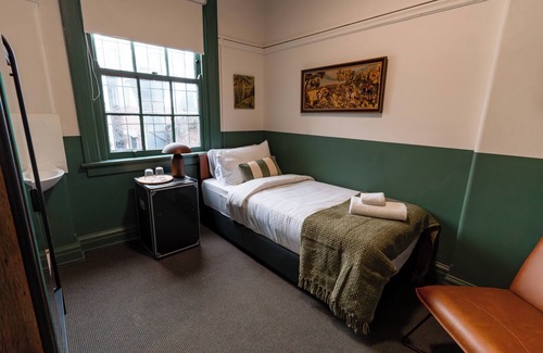 Darlinghurst Hotel | Courthouse Hotel