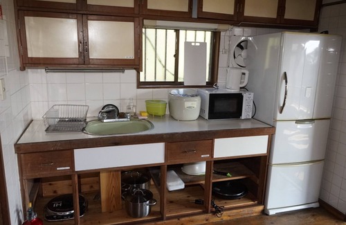 Ihama Cabaña | Courtside detached house for 10 people Free linen / Kamo-gun Shizuoka
