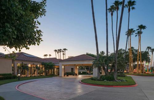 Northwest Anaheim Hotel | Courtyard Anaheim Buena Park