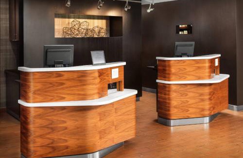 Northwest Anaheim Hotel | Courtyard Anaheim Buena Park