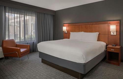 Northwest Anaheim Hotel | Courtyard Anaheim Buena Park