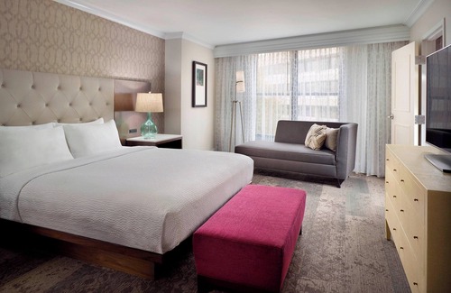 Downtown Decatur Hotel | Courtyard Atlanta Decatur Downtown/Emory